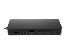 HP Universal USB-C Multiport Hub for business picture