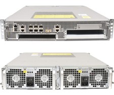 Cisco ASR1002-X 68-3873-05 Aggregation Services Router 6-Port SFP GE Rack Ears picture