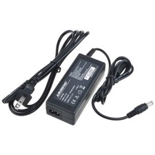AC Adapter For D-Link DNS-320L 2-Bay Cloud Network Storage Power Supply Charger picture