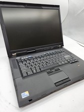 Lenovo Thinkpad R500 15