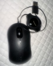 Targus AMU81USZ USB Wired Full-Size Optical Mouse (Released 2010) picture