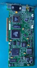 Sigma Designs 53-000537 PCI Video Card RealMagic NetStream II 2 / 2TV 9-Pin DIN picture
