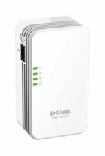 D-Link DHP-W310AV PowerLine Av-500 Wireless-N Extender picture