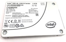 SSDSC2BX016T4 Intel SSD DC S3610 1.6Tb 6Gbps SATA 2.5'' Solid State Drive  picture