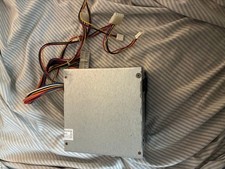Selection/Channel Well Technology (CWT) ATX-300 PSU Computer PC Power Supply picture