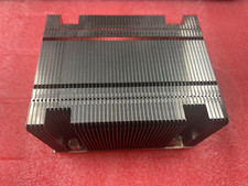 Supermicro SNK-P0048PW Heatsink Passive Processor CPU Cooler 2U Server LGA2011 picture