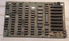 Apple II Plus Main Logic Board RFI Vintage Computer Part 820-0044-D PARTS/REPAIR picture