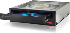 Hitachi-Lg GHD3N 16X SATA Internal CD/DVD/RW/DVD DL Dual Layer Drive Burner picture