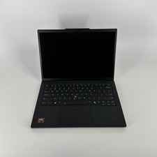 Lenovo ThinkPad P14s Gen 6 Black FHD+ 2.0 GHz Ryzen AI 7 PRO 350 32GB 1TB SSD picture