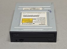 Samsung SM-332 CD-RW/DVD-ROM Combo Drive IDE SM-332B DWR October 2002 picture