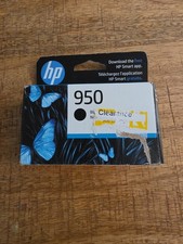 HP 950 Black Officejet Ink Cartridge 6/2026 Exp picture