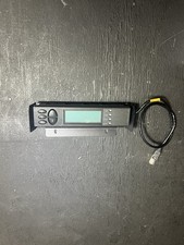 Symmetra LX APC AP9215RM Control Panel Display picture