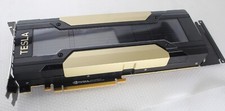 HP NVIDIA Tesla V100 16GB HBM2 PCIe X16 876340-001 876908-001 Q2N68A picture