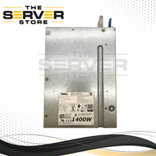 Dell Precision T7920 1400W 80+ Gold Hot-Swap PSU D1400EF-00 0W2J27 W2J27 picture