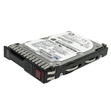 HP 2TB 765455-B21 765869-001 6G SATA 7.2K rpm SFF SC 512e HDD picture