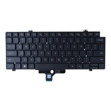New Backlit Keyboard For Dell Latitude 5420 5430 7420 7520 0CW3R5 Not FOR E5420 picture