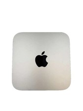 Apple Mac mini Core 2 Duo 2.4GHz 320GB SSD 2GB RAM Desktop picture