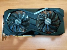 ASRock AMD Radeon RX 6650 XT 8GB Graphics Card GPU picture