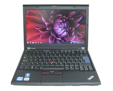 Lenovo ThinkPad X220 Intel i5 3.2GHz 16GB RAM 256GB SSD IPS LCD Windows 7, 10 11 picture