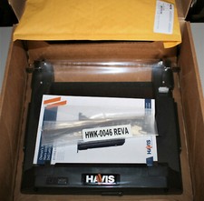 HAVIS mobile Docking Station for Dell Latitude 12 Rugged Tablet PS DS-DELL-612-2 picture