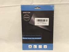 OMOTON Screen Protector for Amazon Fire 7 - NEW - FAST  picture