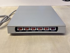 Vintage PC-006 Computer Power Center / Temporary Power Tap picture