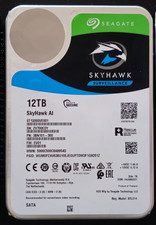 ST12000VE001 12TB Seagate SkyHawk AI 3.5