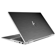 LidStyles Metallic Laptop Skin Protector Decal HP Elitebook x360 1040 G7 picture