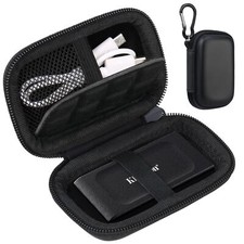 Lacdo Hard Carrying Case for Kingston XS1000 / XS2000 / XS1000R SSD 500GB/1TB... picture