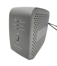 BELKIN Backup Battery Unit Rev B Model BU3DC001-12V ***No Battery*** picture
