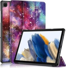 Case for Samsung Galaxy Tab A11+ Plus/A9+ Plus 5G 11 inch Magnetic Trifold Cover picture