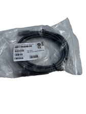 Zebra CBA-U01-S07ZAR 7ft USB Cable for Symbol Motorola Barcode Scanners picture