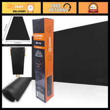 4XL Oversized Gaming Desk Mat 54
