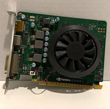 Dell GTX 1050 Ti 4GB NVIDIA Graphics Card, DVI HDMI DisplayPort, OEM Model picture
