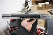 CISCO CATALYST 3750-X Series TNY-WSC3750X-3560X   picture