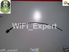 1 x 1.13 1.37 RG178 U.fl IPX to RP-SMA Pigtail Cable For WIFI Wireless LOW LOSS picture