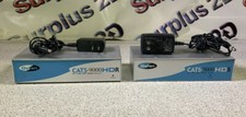 Gefen ex-tend-it CAT5-9000HDS Extender Sender & Receiver picture