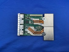 0D1WT Dell QLogic QL41162 Quad-Port 2x10Gbps & 2x1Gbps Daughter Card 00D1WT picture