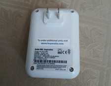 1 ASOKA Ethernet PlugLink ETH 500 PL9571-A2 HD AV Adapter picture