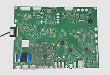 DELL ULTRASHARP U2725QE MONITOR MAIN BOARD REPLACEMENT 24M019-1 748.0CA03.0011 picture