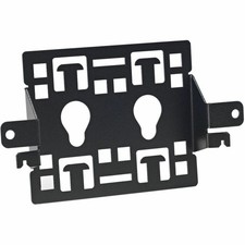 APC by Schneider Electric Mounting Bracket for Enclosure Rack Black AR824002 picture