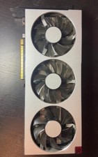 AMD Radeon VII 7 16GB Graphics Card picture