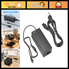 24V Universal Power Adapter for Epson POS Printers TM-T88II T88III PS-180 PS-170 picture