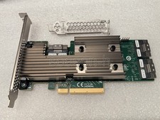Broadcom Avago 9306-24i SATA / SAS HBA Controller 12Gbps IT Mode 24port picture