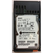 0B25657 - EMC 300GB 10K RPM SAS 2.5