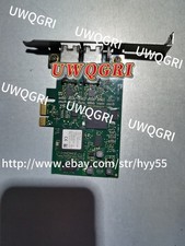 1PCS HMS IXXAT INpact EIP Slave PCIe， The model is 1.01.0320.22110 picture