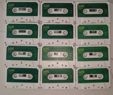 Vintage CLOAD Magazine TRS-80 Software Cassettes Full Year 1982 Games Utilities picture