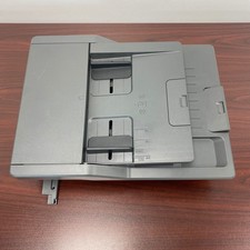 Lexmark MX431 adn Automatic Document Feeder ADF picture