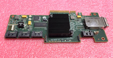 USED LSI SAS9212-4i4e PCI Express SATA RAID Controller Card Adapter. picture