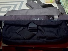 P19 STM stmbags.com.au 12” Laptop Or Tablet Shoulder Crossbody Bag Protected picture